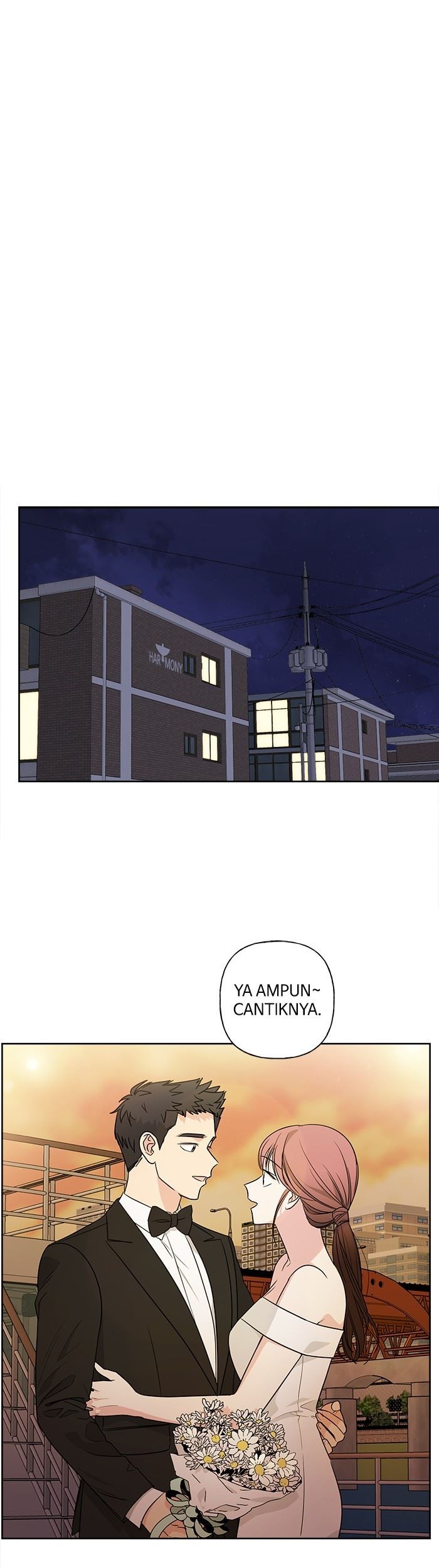 Mother, I’m Sorry Chapter 78 Gambar 39