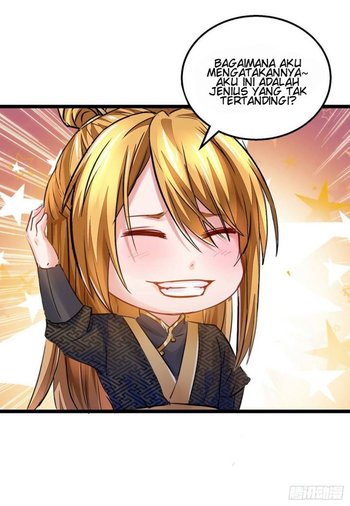 I Have Million Skill Points Chapter 08 Gambar 17
