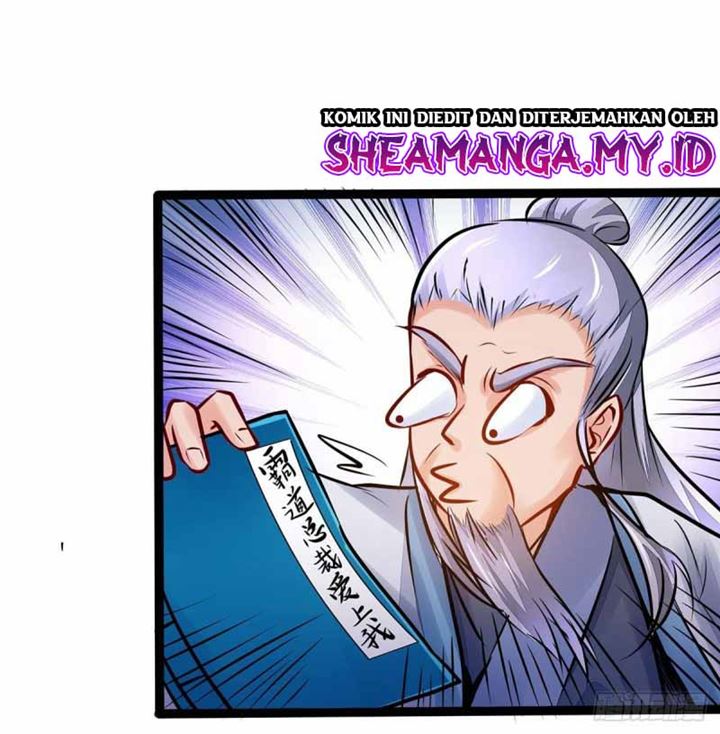 I Have Million Skill Points Chapter 08 Gambar 20