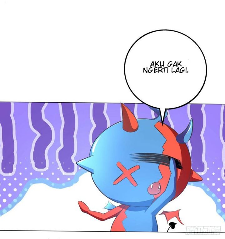 I Have Million Skill Points Chapter 08 Gambar 25