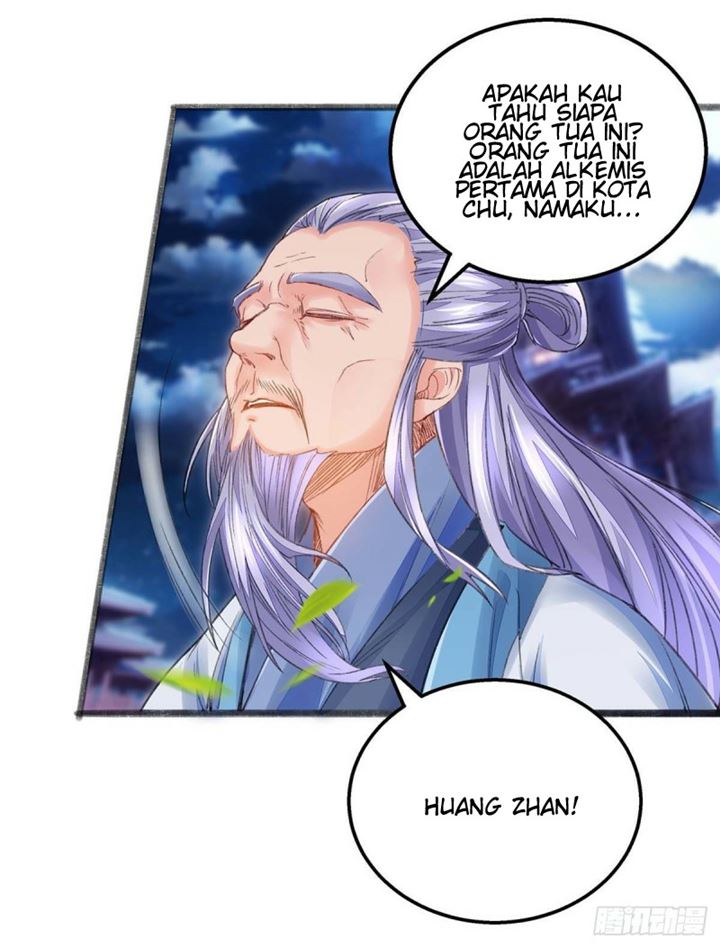 I Have Million Skill Points Chapter 08 Gambar 4