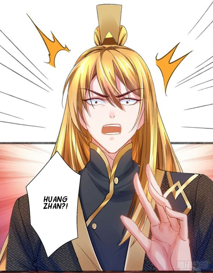 I Have Million Skill Points Chapter 08 Gambar 5