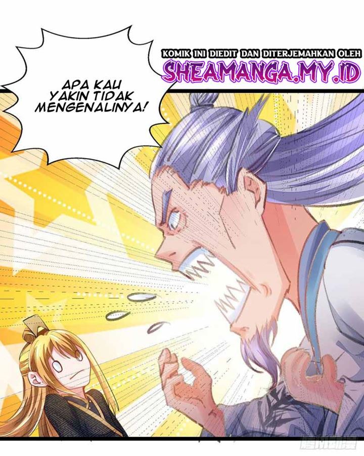I Have Million Skill Points Chapter 08 Gambar 8
