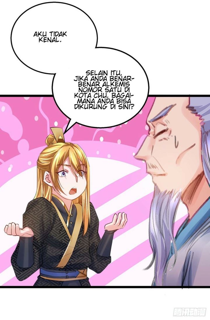 I Have Million Skill Points Chapter 08 Gambar 9