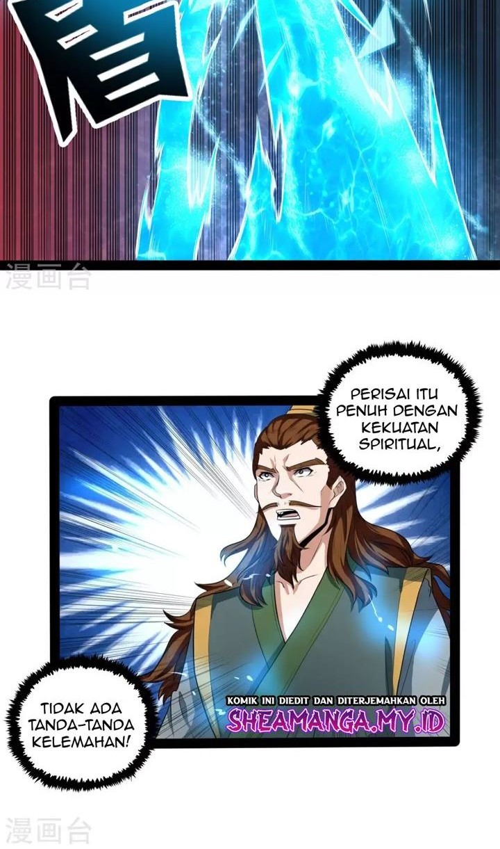 Stepping Through The Fairy River Chapter 36 Gambar 5