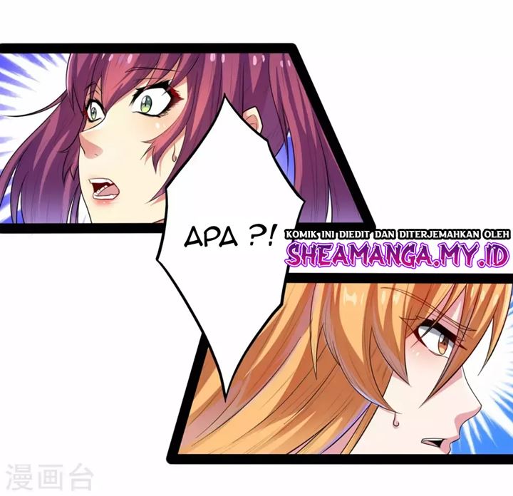 Stepping Through The Fairy River Chapter 35 Gambar 21