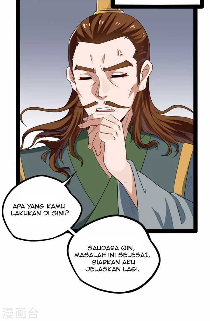 Stepping Through The Fairy River Chapter 35 Gambar 26