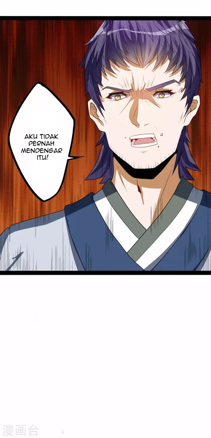Stepping Through The Fairy River Chapter 35 Gambar 31