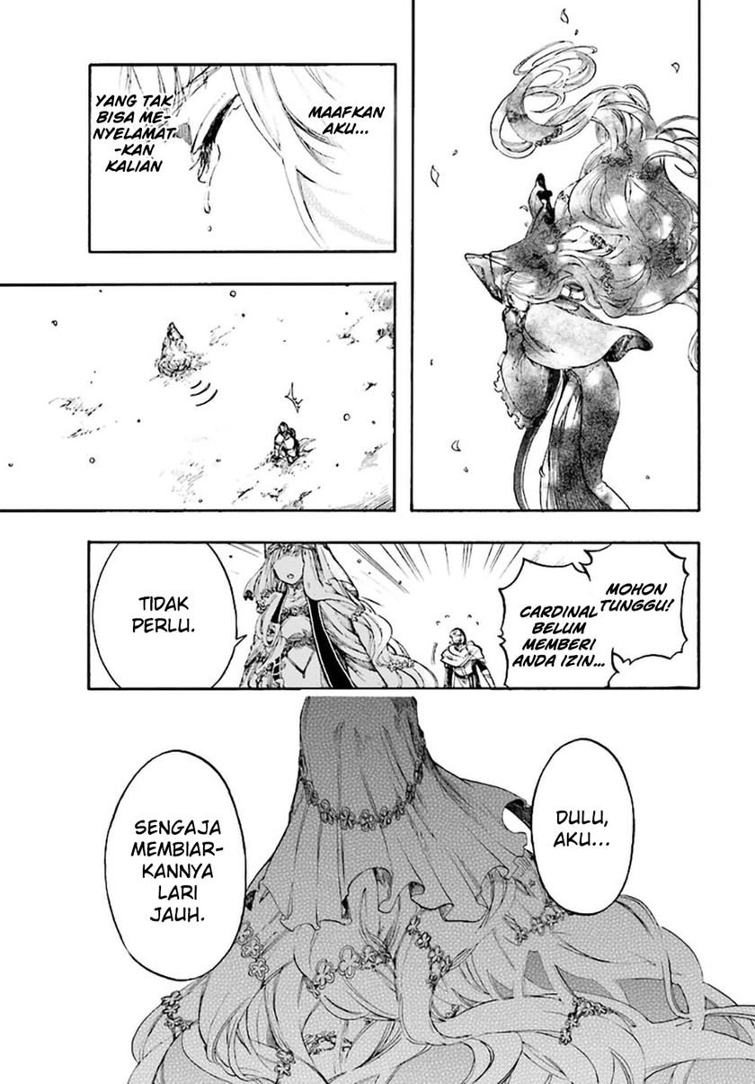 Baca Manga Isekai Apocalypse MYNOGHRA ~The conquest of the world starts with the civilization of ruin~ Chapter 08.3 Gambar 2