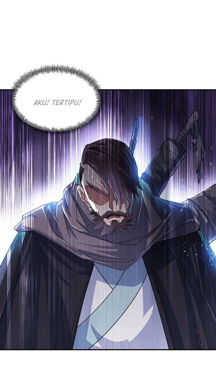 Peerless Soul Chapter 263 Gambar 6