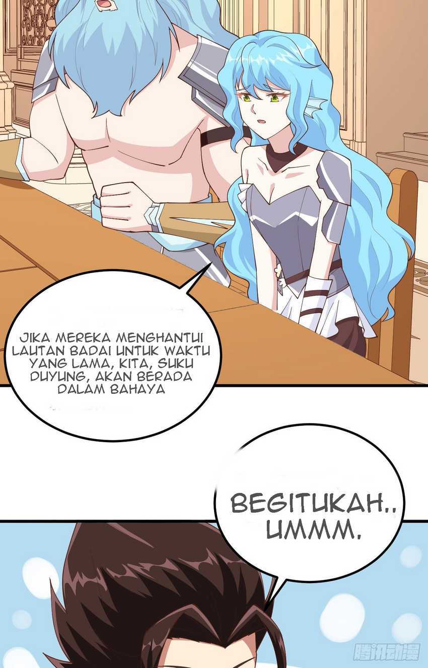 To Be The Castellan King Chapter 263 Gambar 33