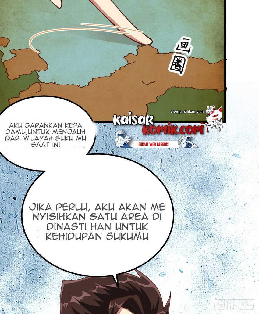 To Be The Castellan King Chapter 263 Gambar 35