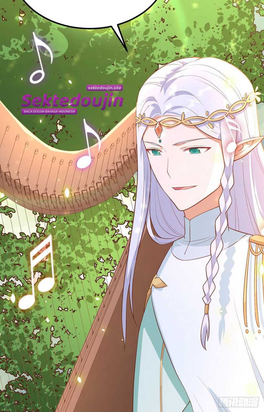 To Be The Castellan King Chapter 263 Gambar 46