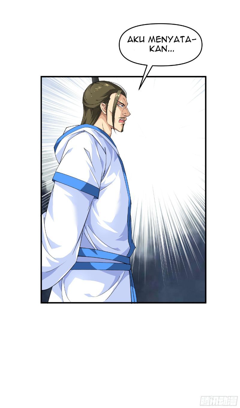 Rebirth I Am The Great God Chapter 29 Gambar 14