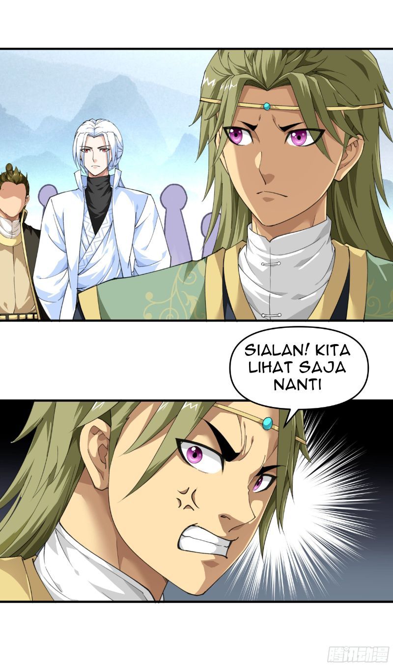 Rebirth I Am The Great God Chapter 29 Gambar 17