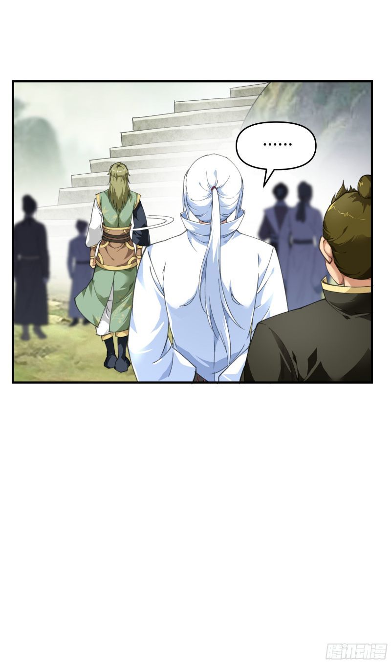 Rebirth I Am The Great God Chapter 29 Gambar 18