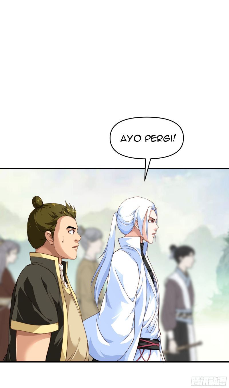Rebirth I Am The Great God Chapter 29 Gambar 19