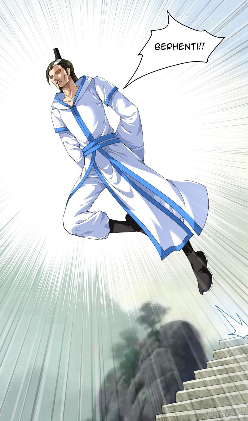 Rebirth I Am The Great God Chapter 29 Gambar 5