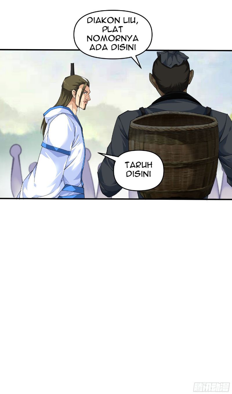Rebirth I Am The Great God Chapter 29 Gambar 10