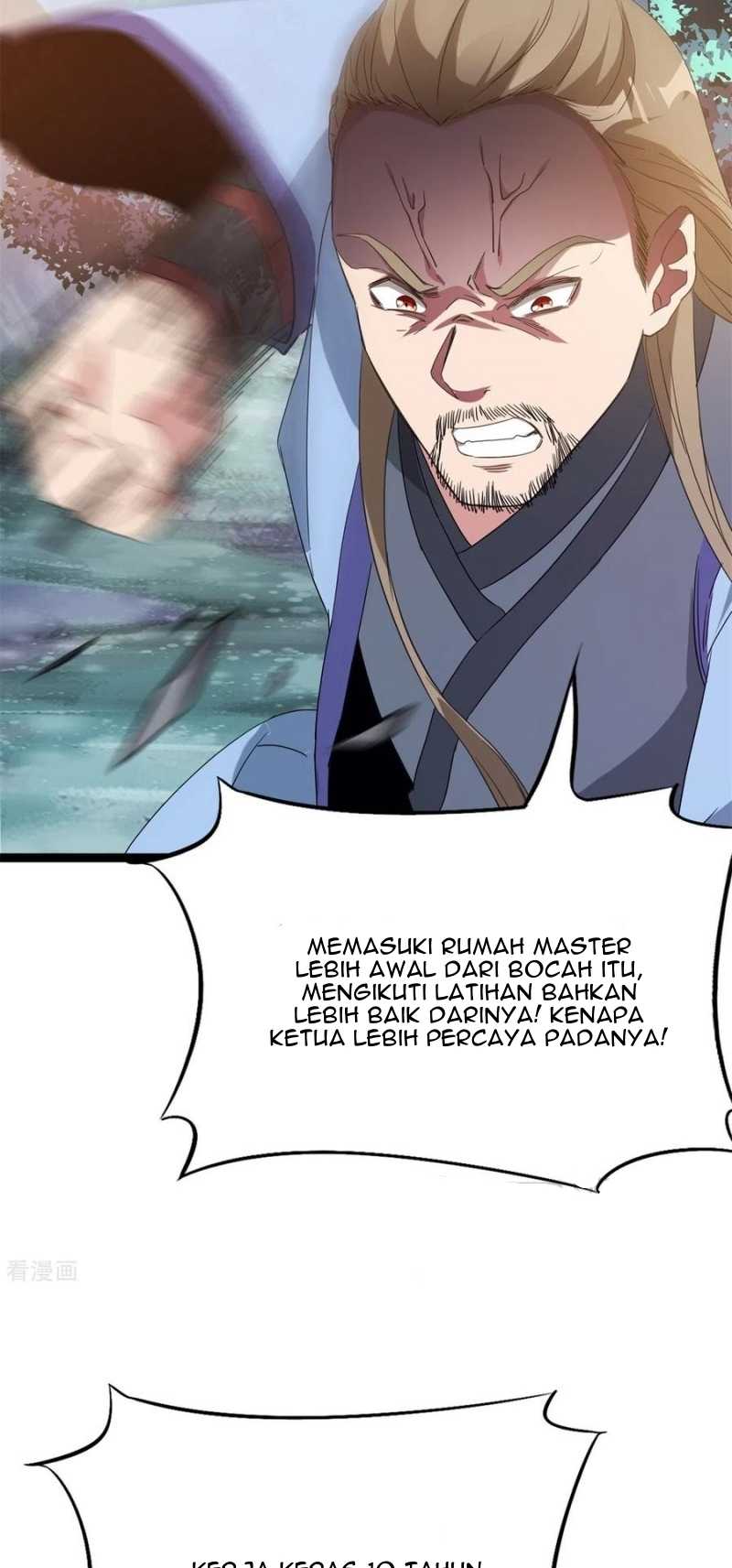Dianfeng Chapter 94 Gambar 20
