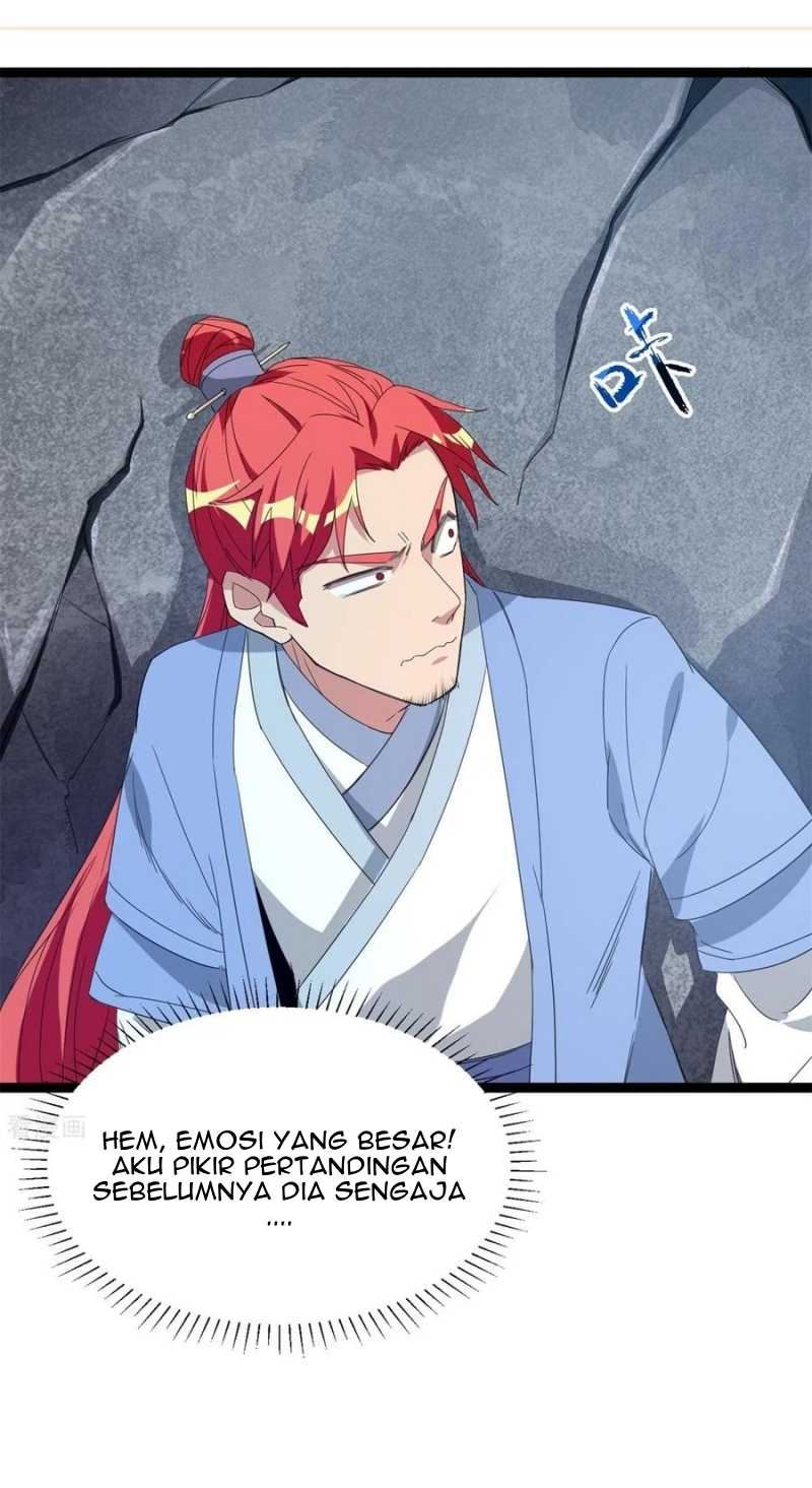 Dianfeng Chapter 94 Gambar 22