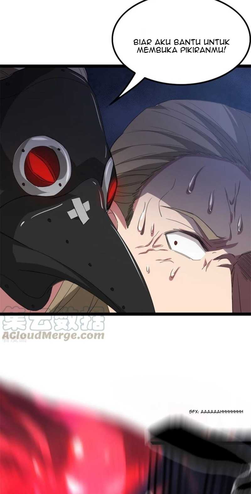 Dianfeng Chapter 94 Gambar 38