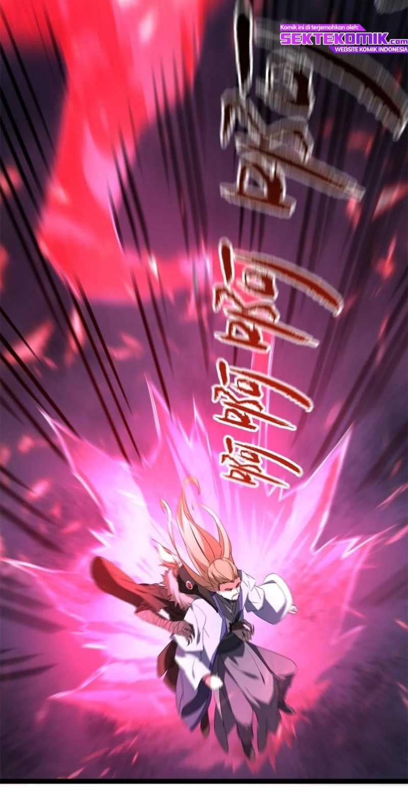 Dianfeng Chapter 94 Gambar 39