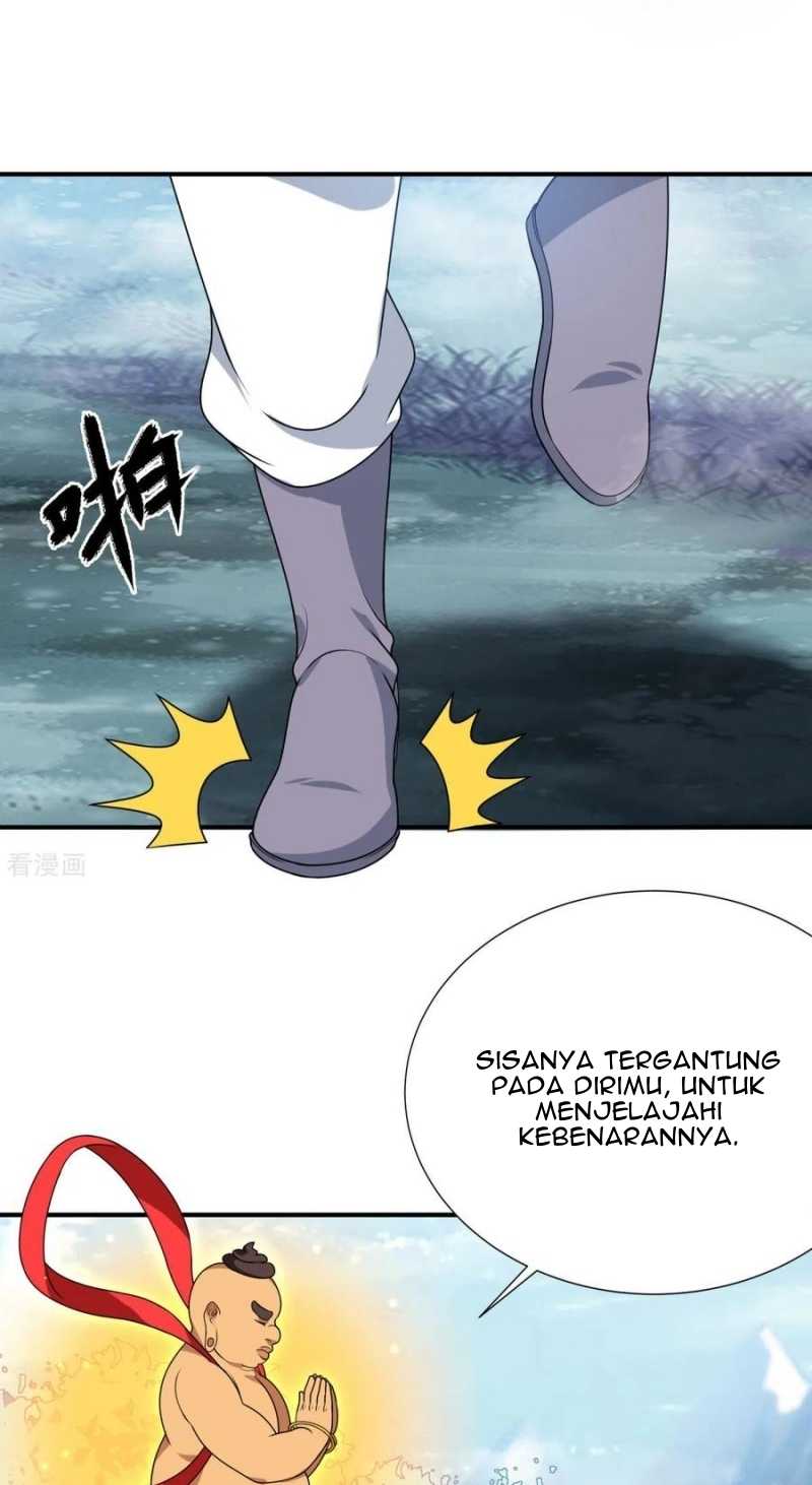 Dianfeng Chapter 92 Gambar 12