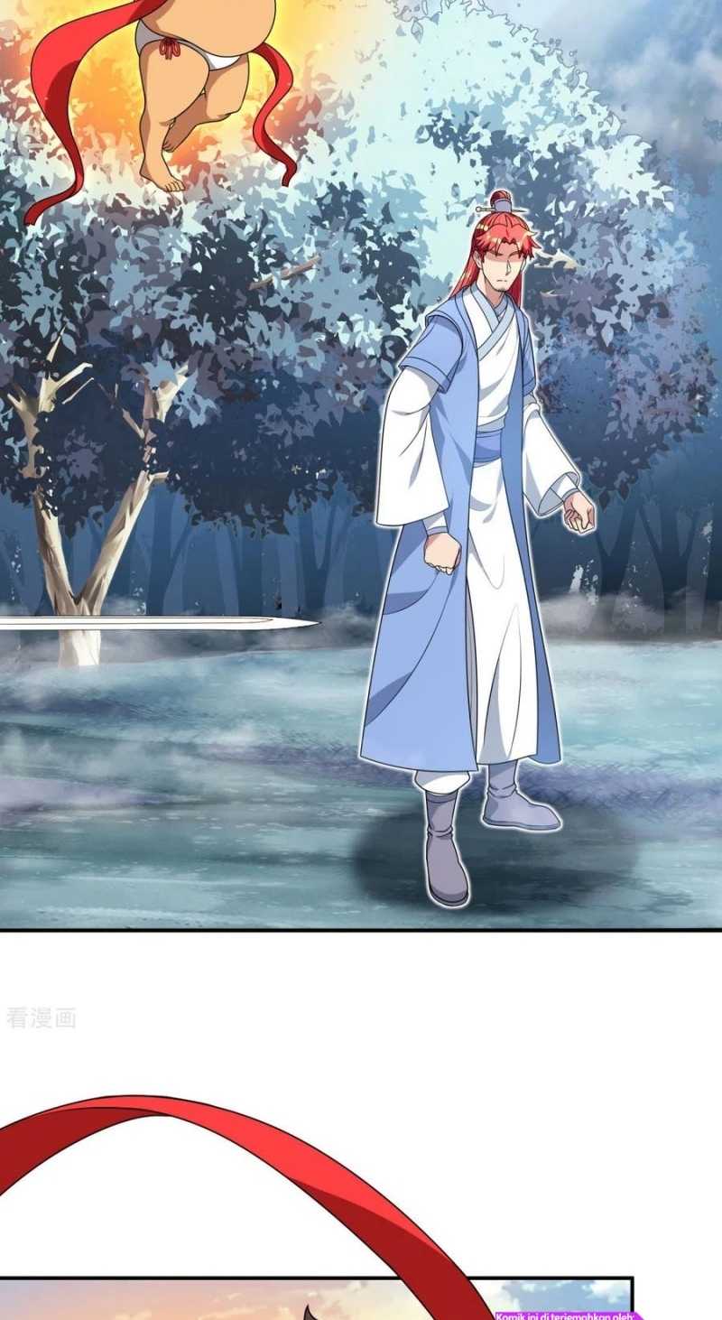 Dianfeng Chapter 92 Gambar 13