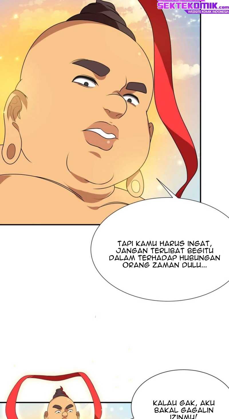 Dianfeng Chapter 92 Gambar 14