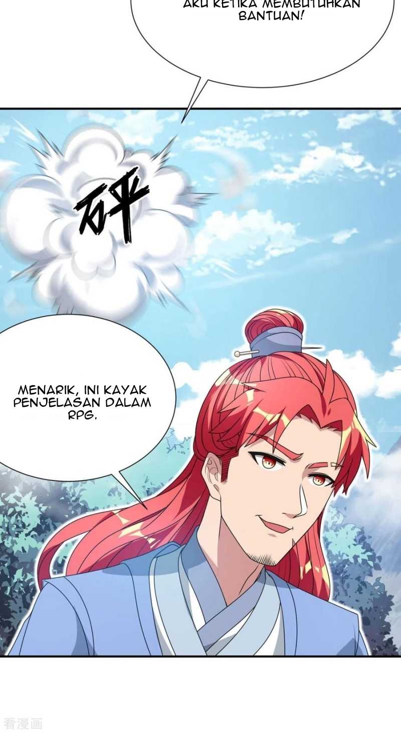 Dianfeng Chapter 92 Gambar 16