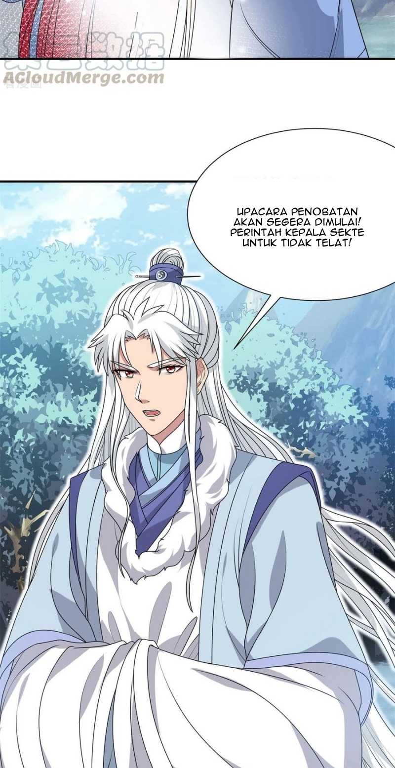 Dianfeng Chapter 92 Gambar 18