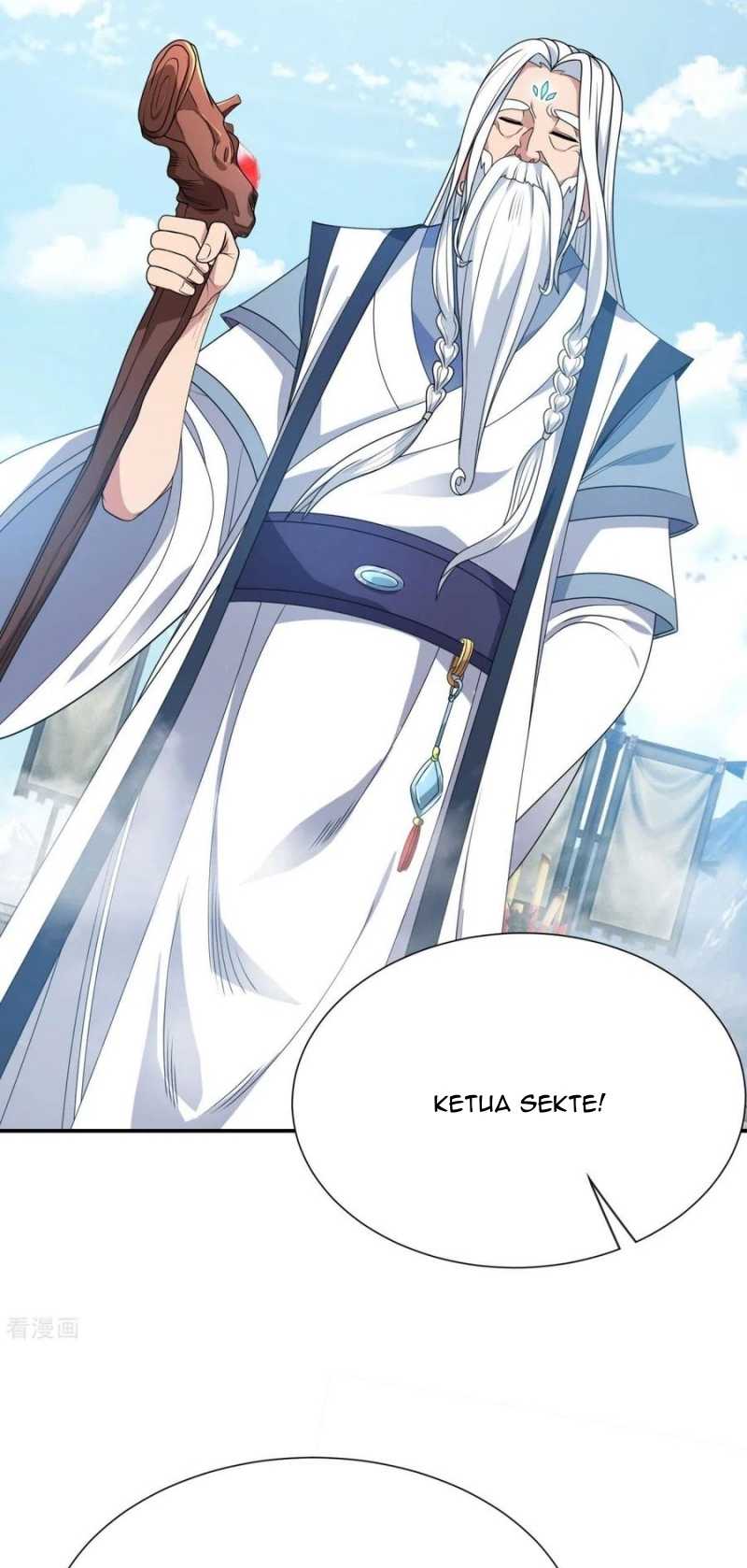 Dianfeng Chapter 92 Gambar 25