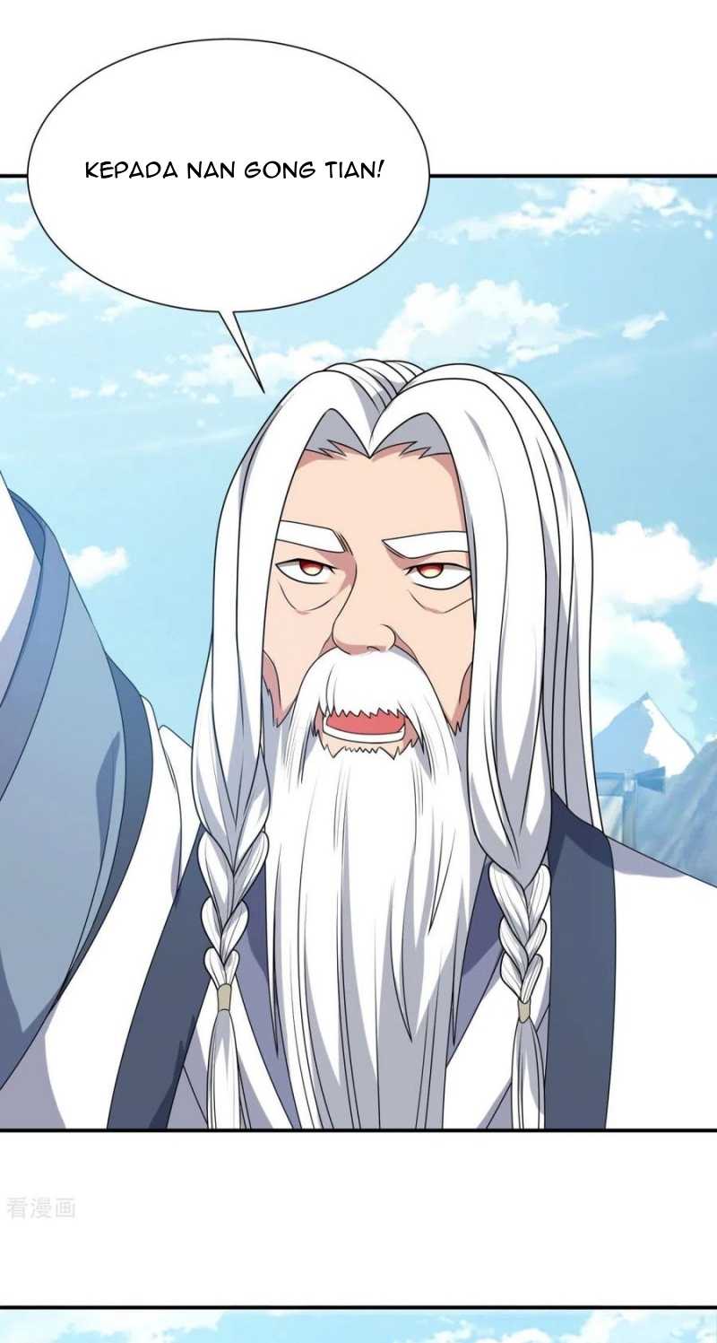 Dianfeng Chapter 92 Gambar 27