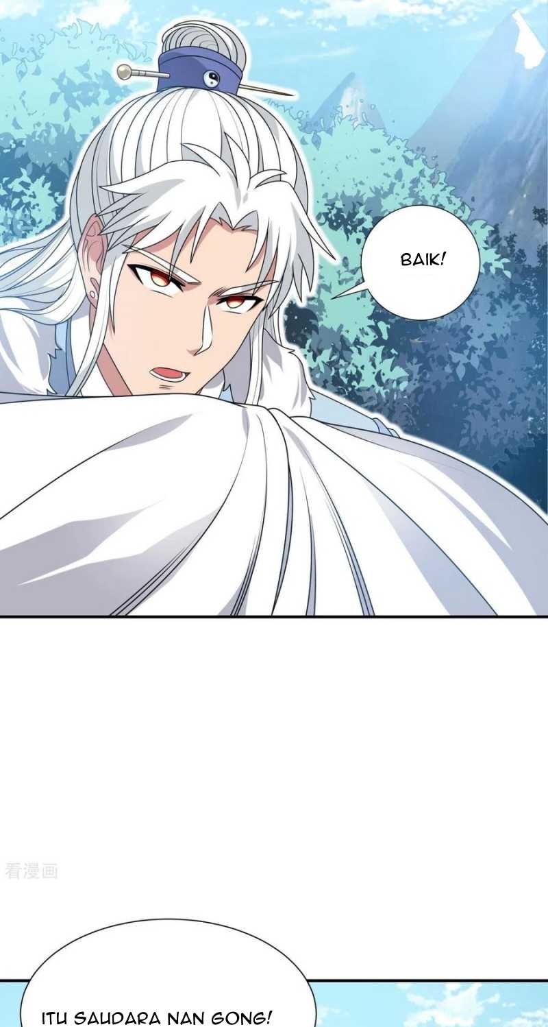 Dianfeng Chapter 92 Gambar 28