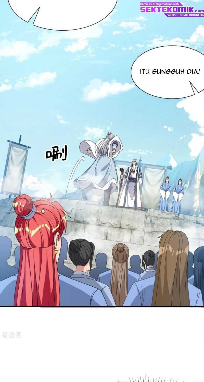 Dianfeng Chapter 92 Gambar 29
