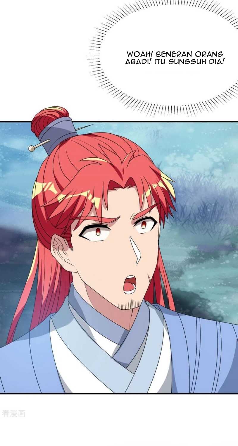 Dianfeng Chapter 92 Gambar 30