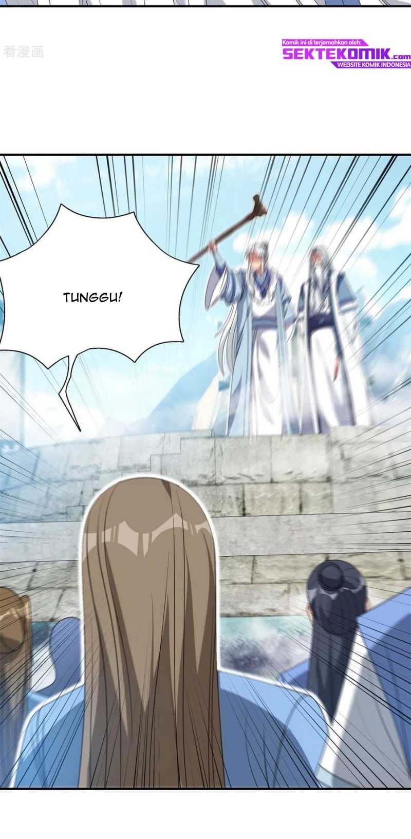 Dianfeng Chapter 92 Gambar 34