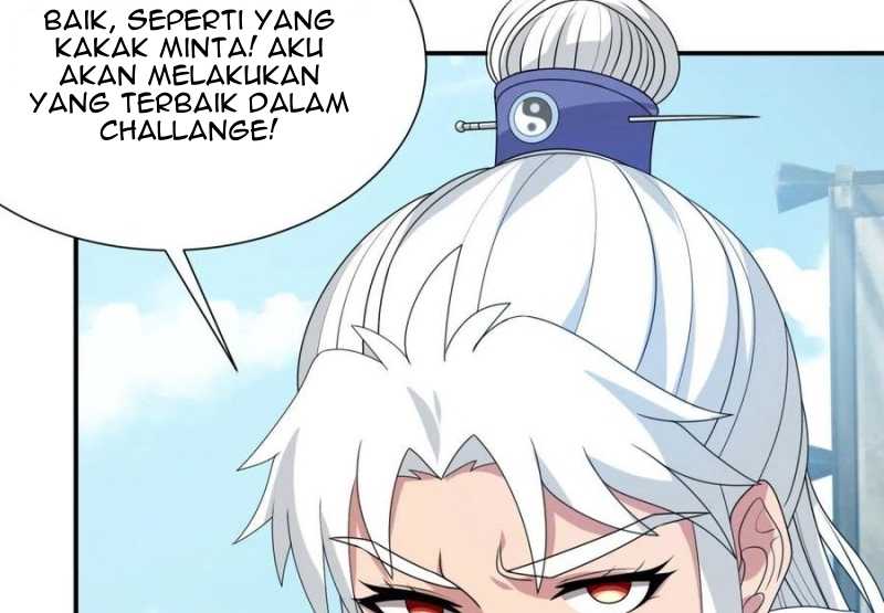 Dianfeng Chapter 92 Gambar 45