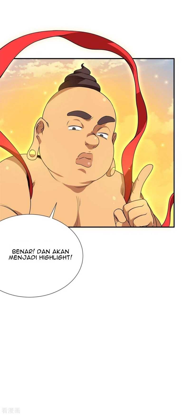 Dianfeng Chapter 92 Gambar 6