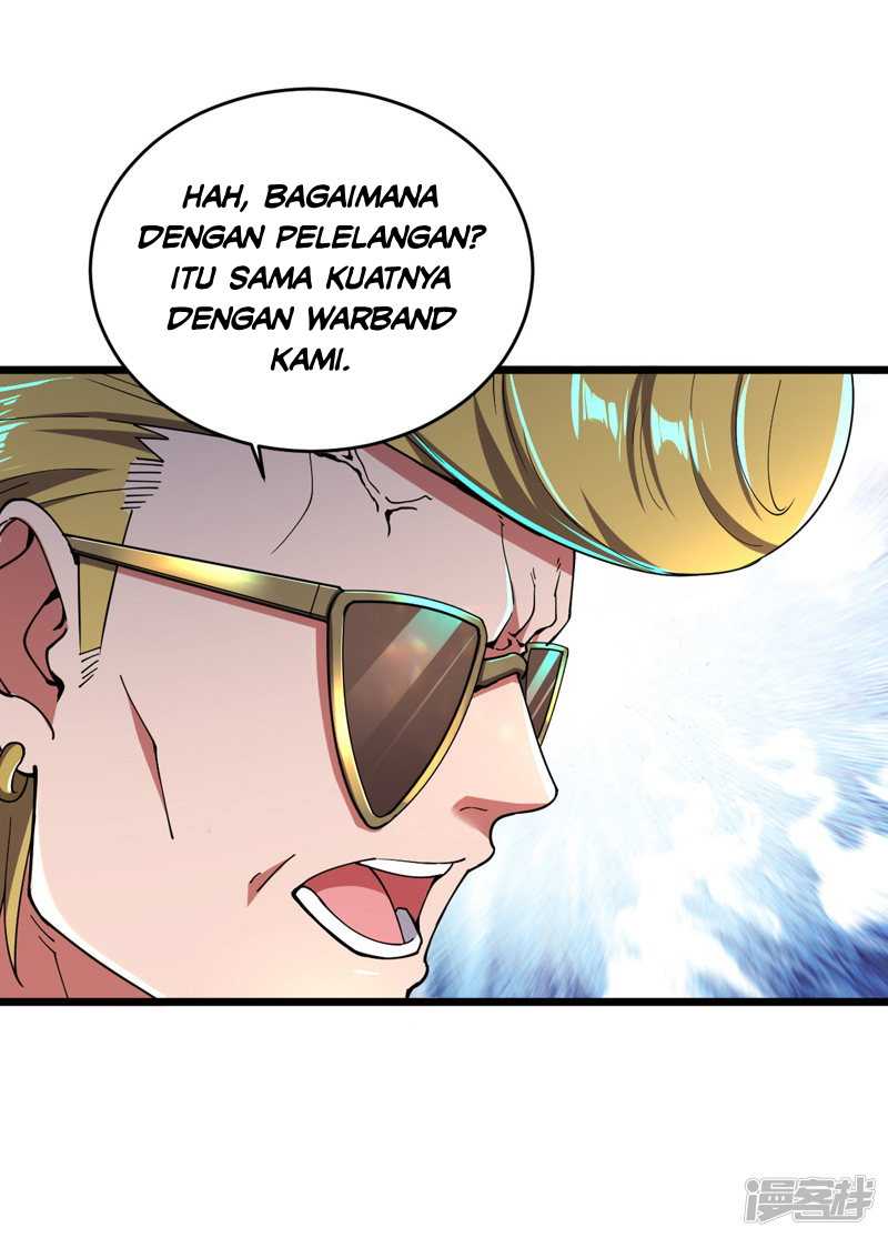 Baca Manhua My Harem In The Day of Apocalypse Chapter 11 Gambar 2