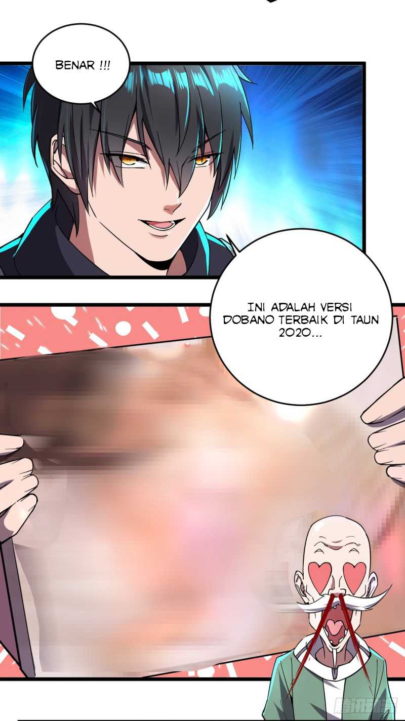 My Harem In The Day of Apocalypse Chapter 09 Gambar 16