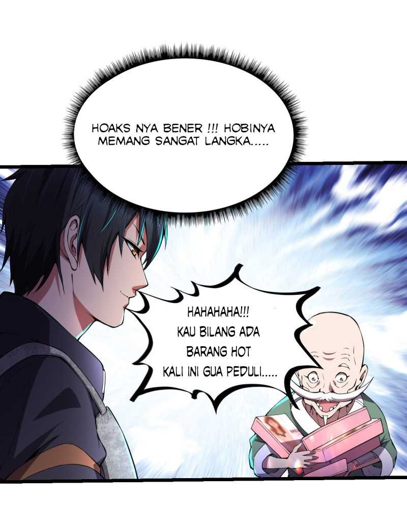 My Harem In The Day of Apocalypse Chapter 09 Gambar 20