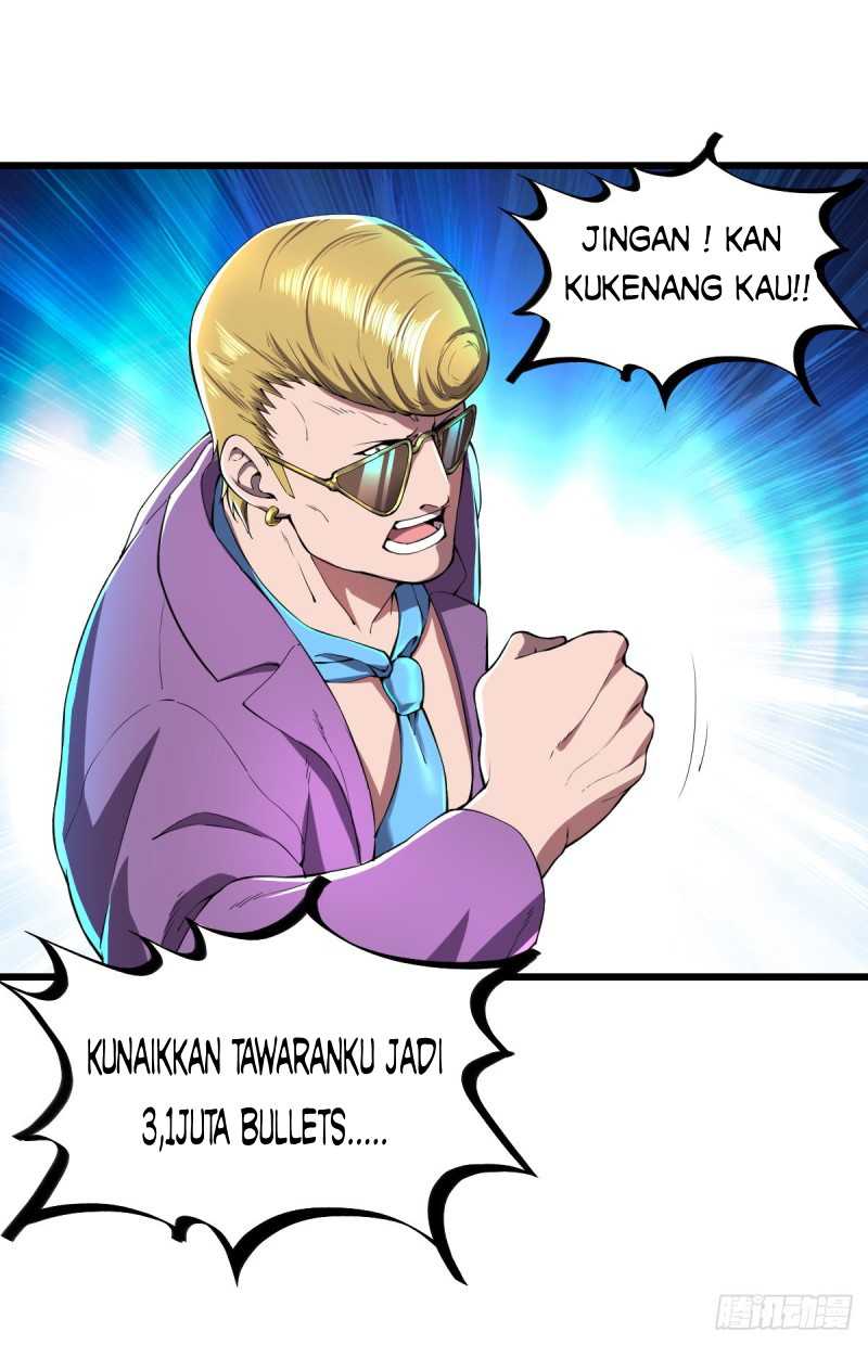 My Harem In The Day of Apocalypse Chapter 09 Gambar 6