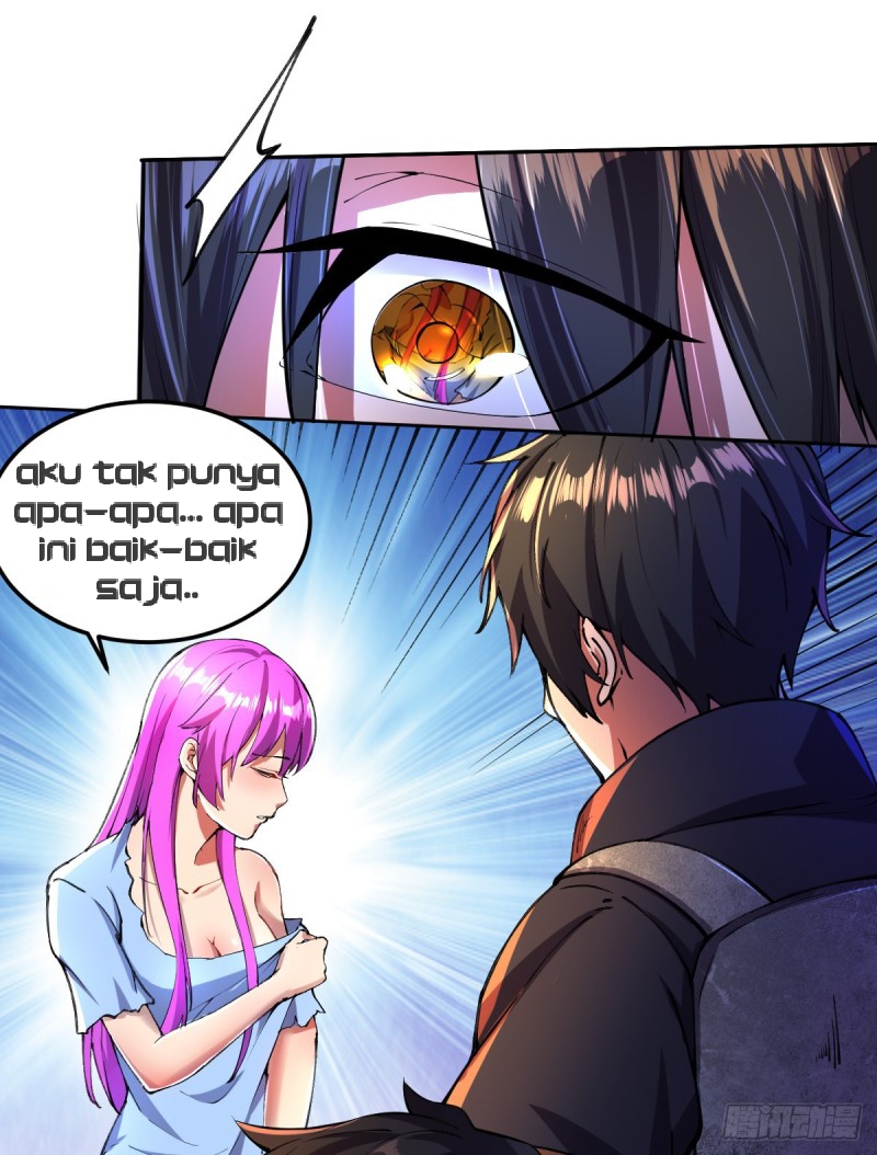 My Harem In The Day of Apocalypse Chapter 06 Gambar 13