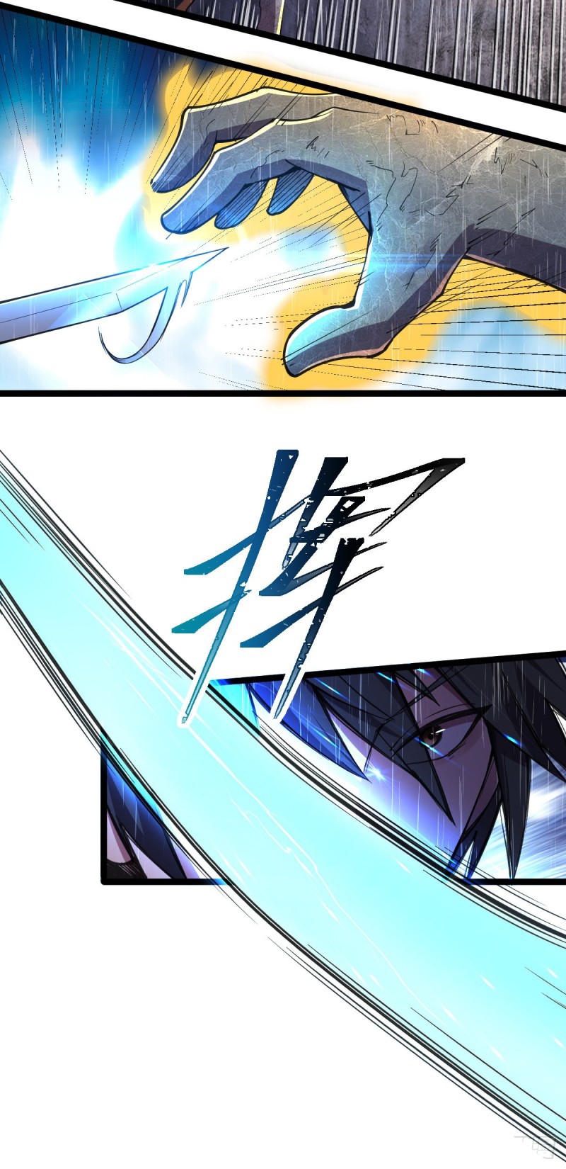 My Harem In The Day of Apocalypse Chapter 05 Gambar 11