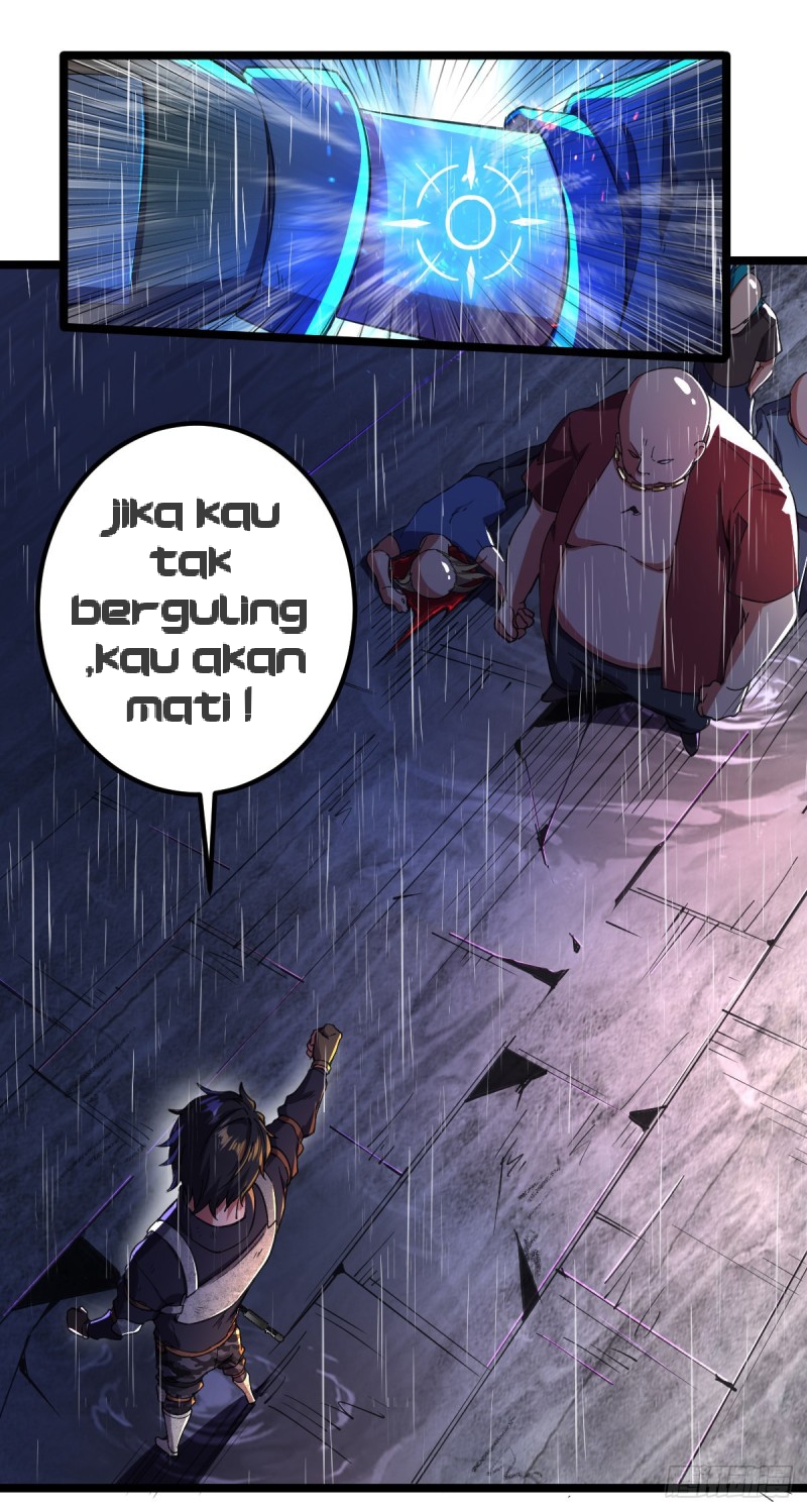 Baca Manhua My Harem In The Day of Apocalypse Chapter 05 Gambar 2