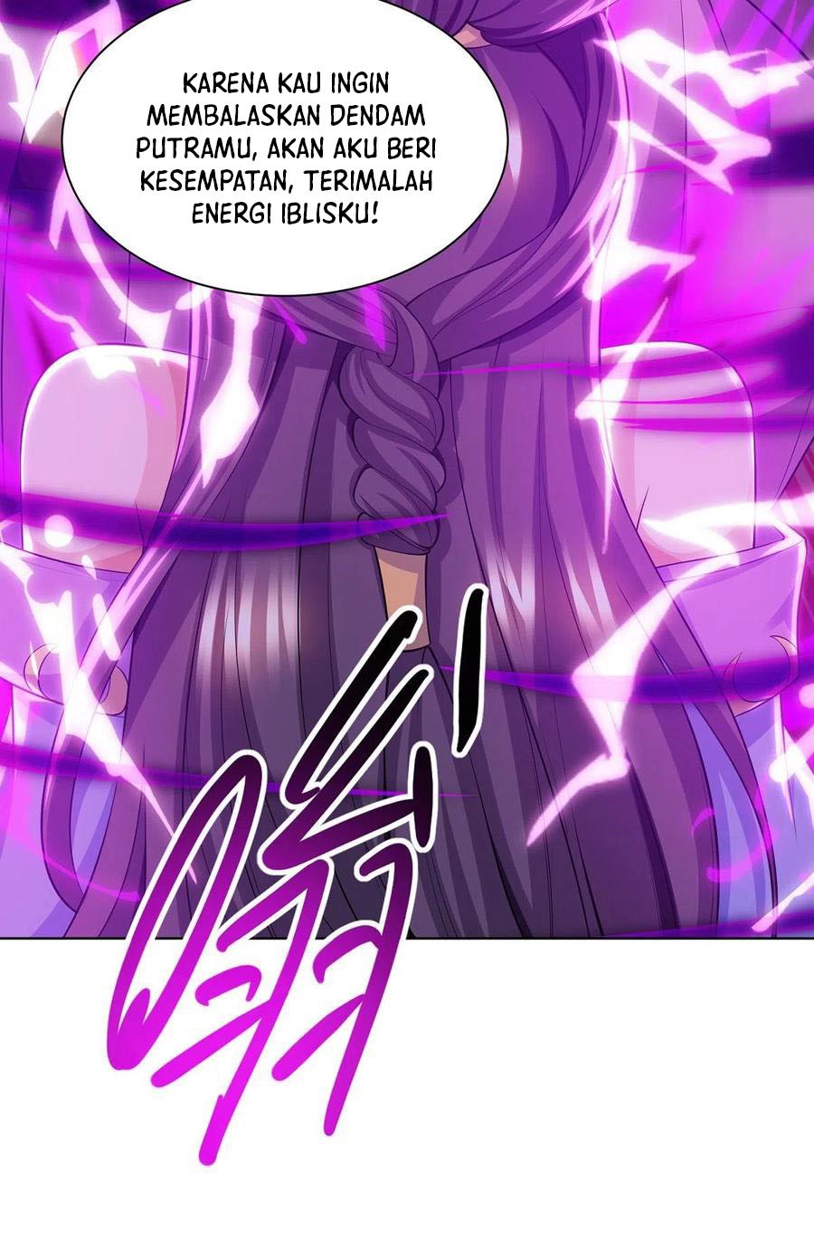Dominate the Three Realms Chapter 122 Gambar 27