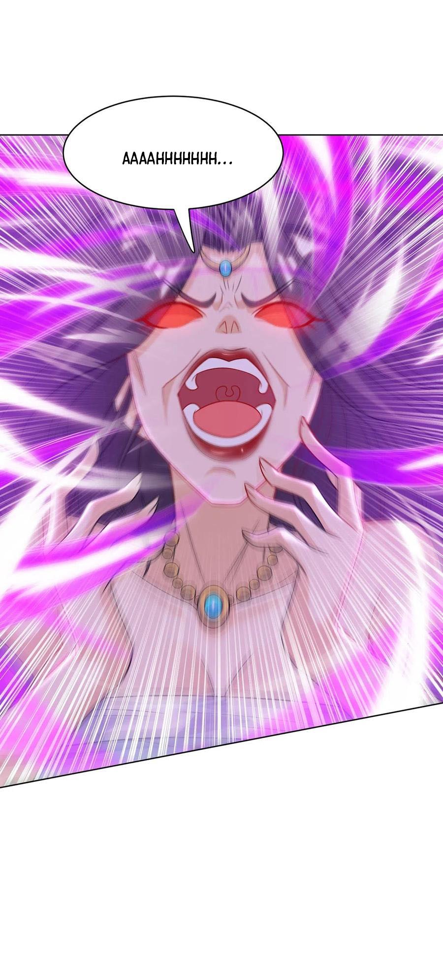 Dominate the Three Realms Chapter 122 Gambar 28