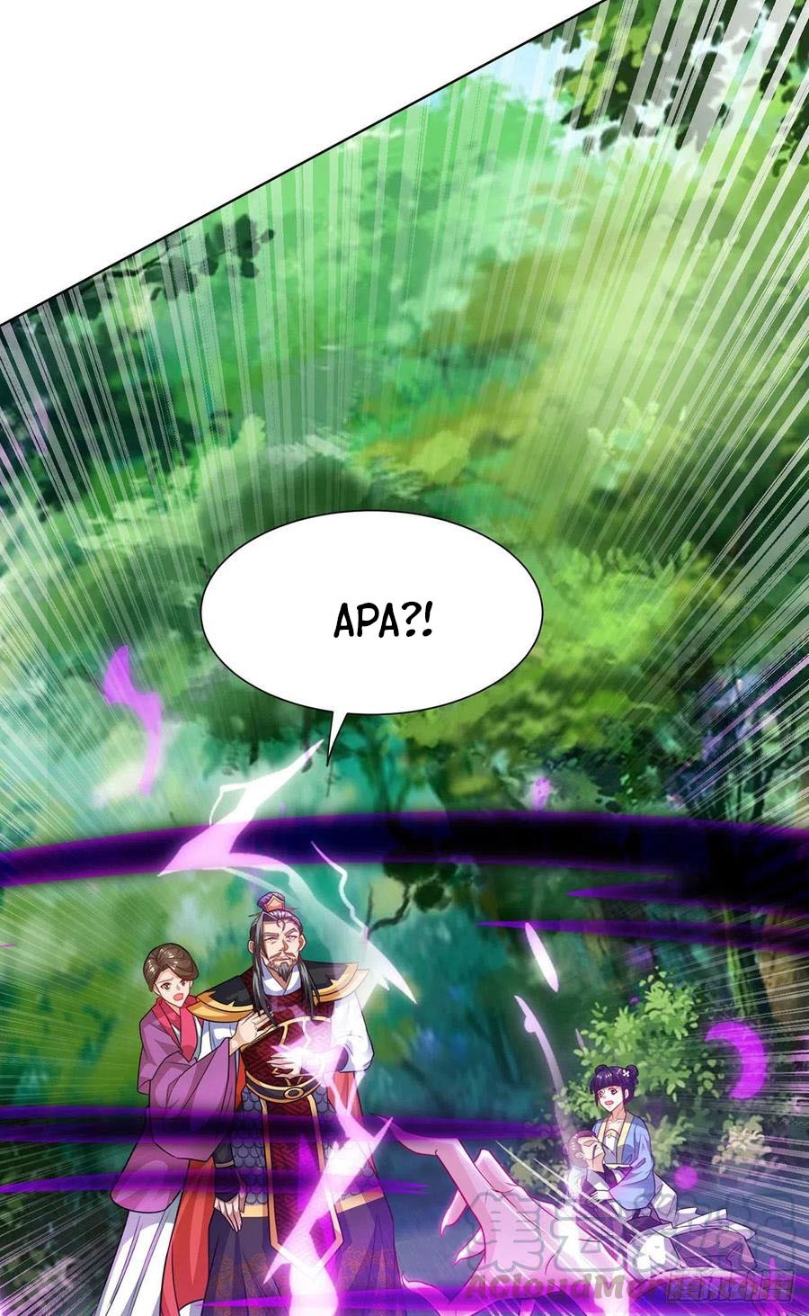Dominate the Three Realms Chapter 122 Gambar 31